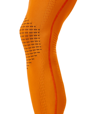 Кальсоны Accapi Synergy Orange/White