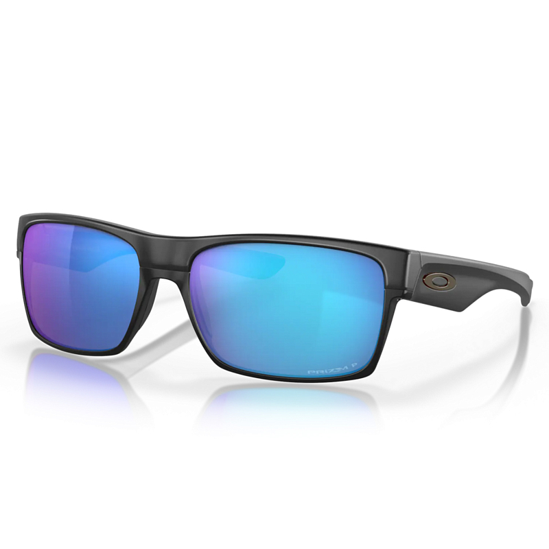 OAKLEY Twoface Polarized Sunglasses