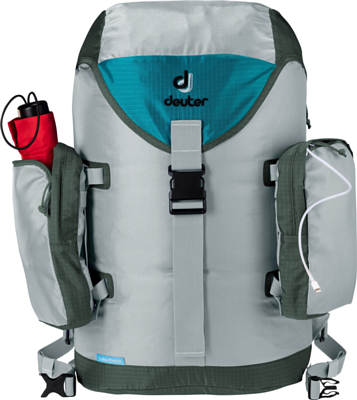 Рюкзак Deuter Lake Placid Tin-Azure