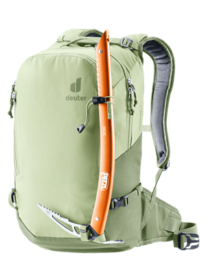 Рюкзак Deuter Freecline 15 Mineral-Grove