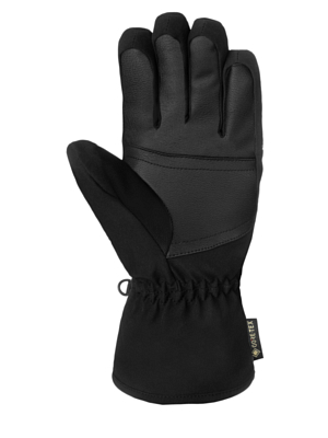 Перчатки REUSCH Susan GORE-TEX Black