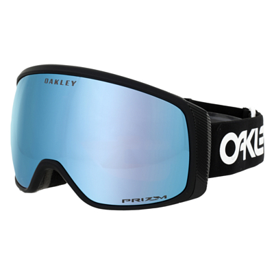 Oakley Flight Tracker XM Prizm Snow