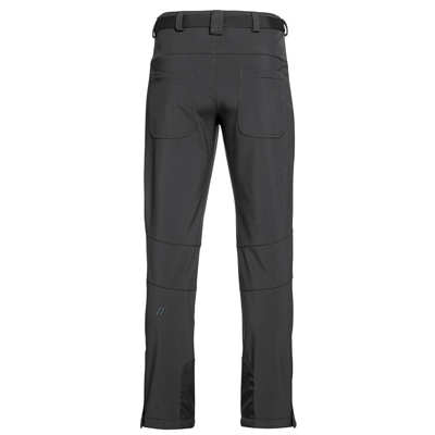 Брюки для активного отдыха Maier Sports Tech Pants M Black