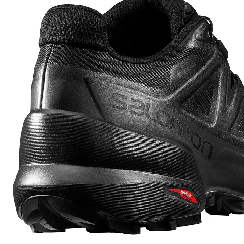 SALOMON Speedcross 5 GTX Black