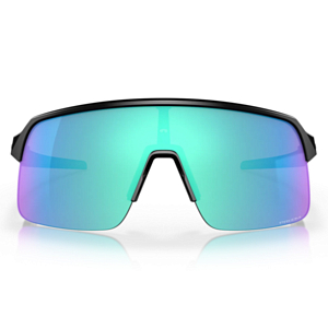 Очки солнцезащитные Oakley Sutro Lite Matte Black/Prizm Sapphire