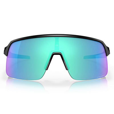 Очки солнцезащитные Oakley Sutro Lite Matte Black/Prizm Sapphire