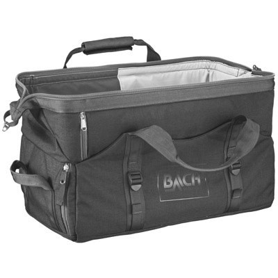 Сумка дорожная BACH Dr. Duffel 30 Black