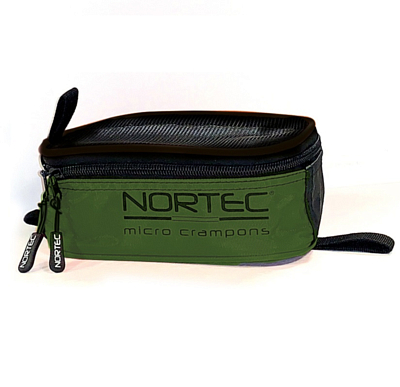 Кошки Nortec Alp Forest Military Green