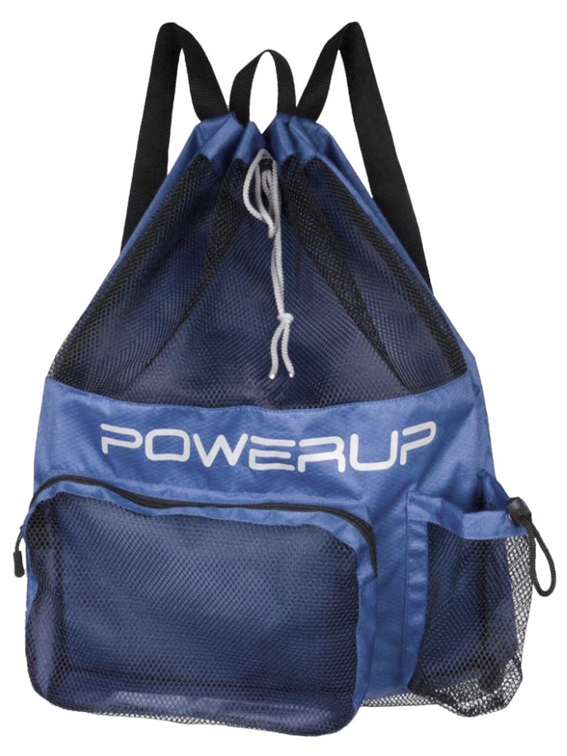 Рюкзак для плавательных аксессуаров POWERUP Swim Blue