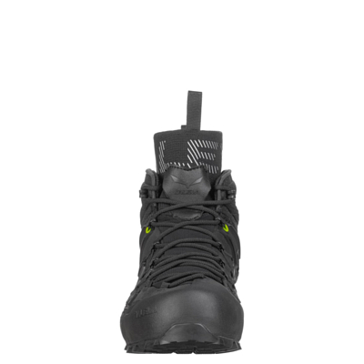 Ботинки Salewa Ms Wildfire Edge Mid Gtx Black/Black