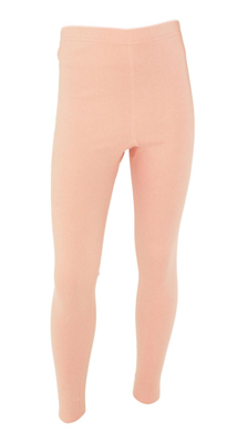 Комплект термобелья детский KATEN Alice Light Pink