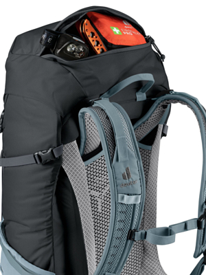 Рюкзак Deuter Futura 32 Graphite-Shale