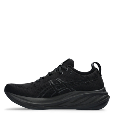 Кроссовки Asics Gel-Nimbus 26 Black/Black