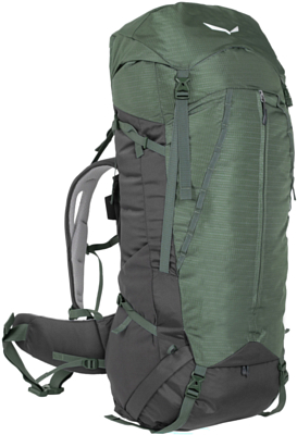 Рюкзак Salewa Trek Mate 65+5 Duck Green