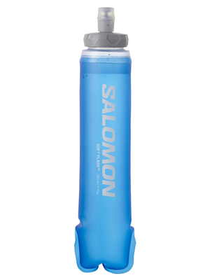 Фляга мягкая SALOMON Soft Flask 500ml/17OZ 42 Clear Blue