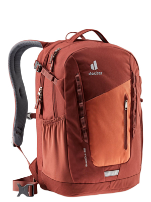 Рюкзак Deuter StepOut 22 Sienna-Redwood