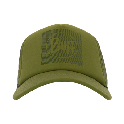 Кепка Buff Trucker Reth Forest