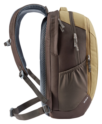 Рюкзак Deuter Giga Clay-Coffee