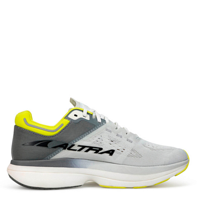 Кроссовки ALTRA Vanish Tempo Gray/Yellow