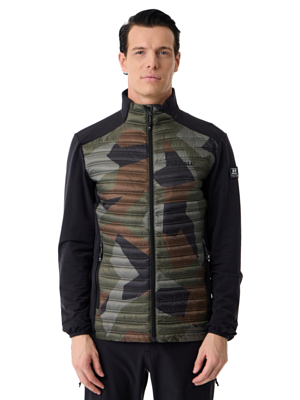 Куртка Rehall Hank-R Camo Olive