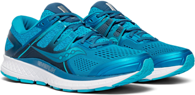 Saucony omni blue on sale