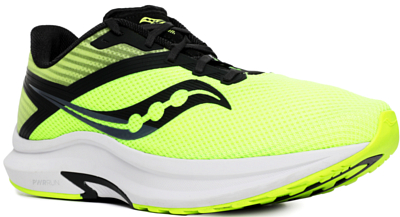 Беговые кроссовки Saucony Axon Citron