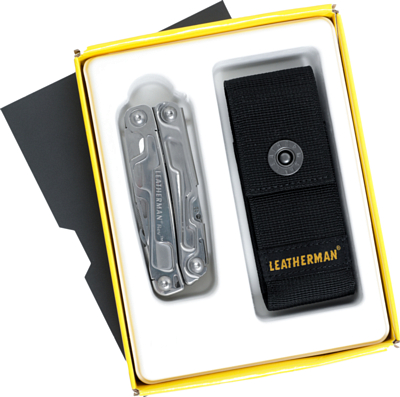 Мультиинструмент Leatherman REV