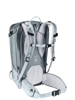 Рюкзак Deuter Freerider 28 SL Tin-Shale