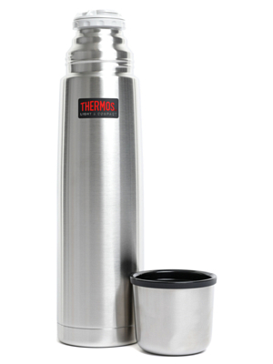 Термос Thermos FBB-1000B SBK 1 L