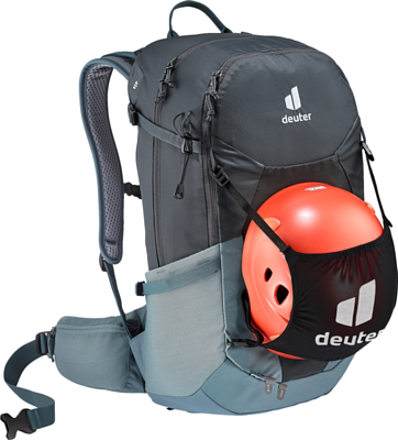 Рюкзак Deuter Futura 27 Graphite-Shale