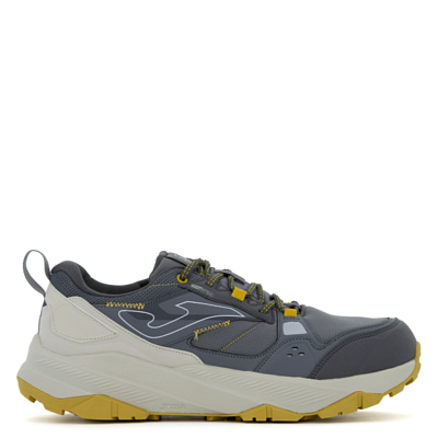 Кроссовки Joma Rift Aislatex Light Gray/Mustard