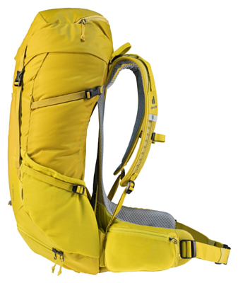 Рюкзак Deuter Futura 32 Turmeric-Greencurry