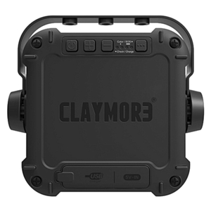 Фонарь кемпинговый Claymore Ultra II 3.0X Черный