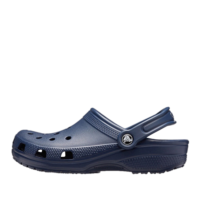 Сандалии Crocs Classic Синий