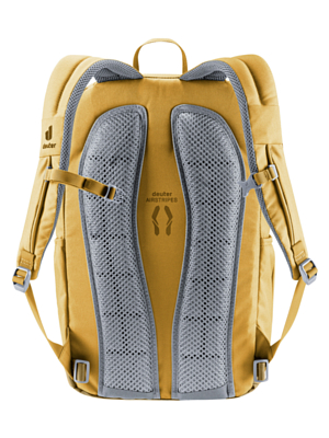 Рюкзак Deuter Gogo Chestnut-Umbra