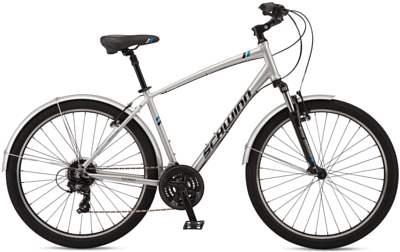 Велосипед Schwinn Sierra 27.5 Gry 2022