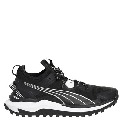 Puma noir shoes best sale