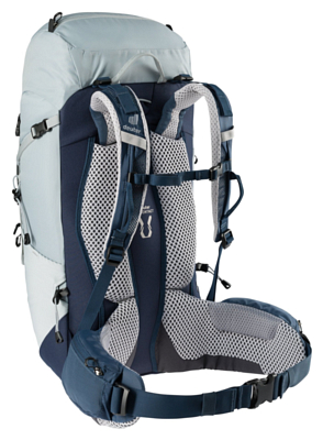 Рюкзак Deuter Trail Pro 34 SL Tin-Marine