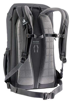 Рюкзак Deuter Walker 24 Graphite-Black