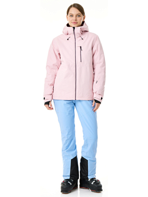 Куртка горнолыжная Icepeak Cathay Pink