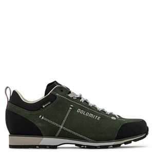 Ботинки Dolomite M's 54 Hike Low Evo GTX Olive Green