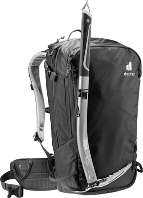 Рюкзак Deuter Freerider 30 citrus-moss