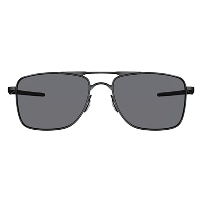 Oakley Gauge 8 Matte Black Grey