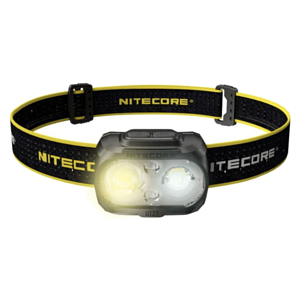 Фонарь налобный Nitecore UT27 Pro