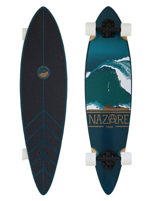 Лонгборд Eastcoast Nazare 38 x 9.75&quot;