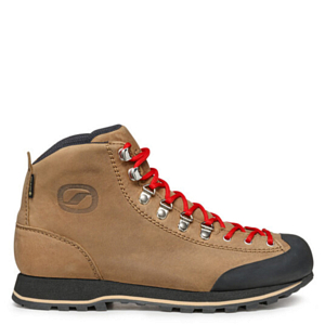 Ботинки Scarpa Guida City Gtx Nubuck Natural-Rope New