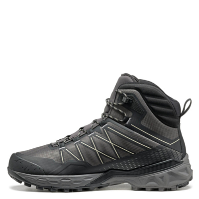 Ботинки Asolo Tahoe Mid Gtx Mm Shark Grey/Black/Beige