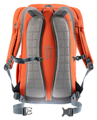 Рюкзак Deuter Walker 24 Paprika-Arctic