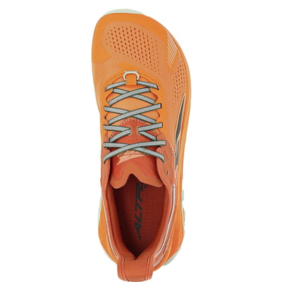 Кроссовки ALTRA Olympus 5 Orange