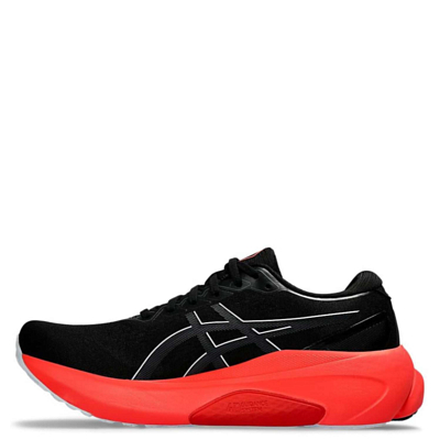 Asics Gel Kayano 30 Black Carrier Grey